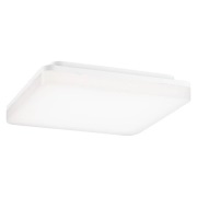 Paulmann - Cela LED paneel, 28x28 cm IP44, wit