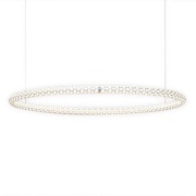 Rotaliana - Squiggle H1 Hanglamp 2700K Matt White