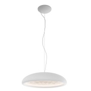 Rotaliana - Febo H1 Hanglamp Matt White