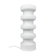 Dyberg Larsen - Luna Tafellamp White/Opal DybergLarsen