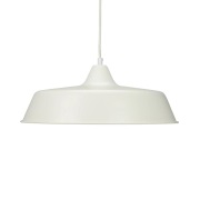Dyberg Larsen - Raw Hanglamp White DybergLarsen
