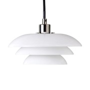 Dyberg Larsen - DL20 Opaal Hanglamp DybergLarsen