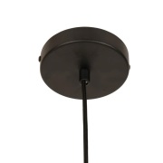Forestier - Grass Hanglamp XL Brown