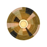 Forestier - Parrot Wandlamp M Green