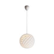 Louis Poulsen - Patera 300 hanglamp White