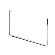 LOOM DESIGN - Belto Hanglamp White