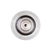 LOOM DESIGN - Glow Wandlamp Matt Black