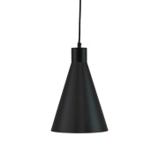 Dyberg Larsen - Miles Hanglamp Black  DybergLarsen