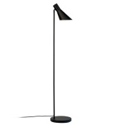 Dyberg Larsen - DL12 Vloerlamp Matt Black DybergLarsen