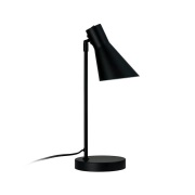 Dyberg Larsen - DL12 Taffellamp Matt Black