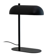 Dyberg Larsen - Arch tafellamp Matt Black
