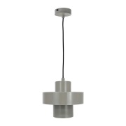 Dyberg Larsen - Stoke Hanglamp Grijs DybergLarsen