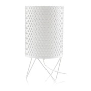 GUBI - Abc Tafellamp Wit