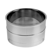 SLV - Asto Tube reflectorlamp zilver