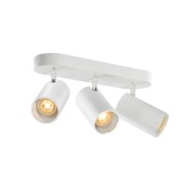 SLV - Asto Tube 3 Plafondlamp White