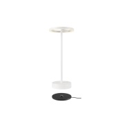 SLV - Vinolina One Portable Tafellamp IP54 White