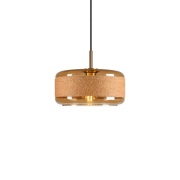 SLV - Pantilo Rope 27 Hanglamp Gold