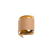 SLV - Pantilo Rope Wandlamp Gold