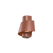 SLV - Photoni Buiten Wandlamp Conical Roest