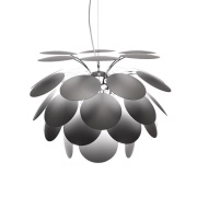 MARSET - Discoco Hanglamp Ø68 Matte Gray