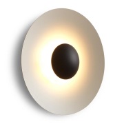 MARSET - Ginger 32C Wandlamp Sand