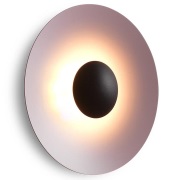 MARSET - Ginger 42C Wandlamp Mauve