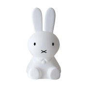 Mr Maria - Miffy XL Design Light Kinder Lamp Mr. Maria