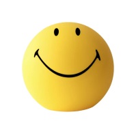 Mr Maria - Smiley Design Light Kinderlamp Mr. Maria
