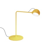 Artemide - IXA Tafellamp Yellow