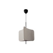 Nordlux - Tinto Hanglamp Black