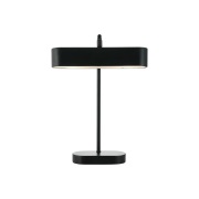 Nordlux - Merlin Tafellamp Black
