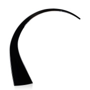 Kartell - Taj LED Tafellamp Zwart