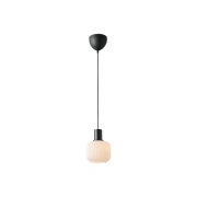 Nordlux - Milford Mini Hanglamp Black
