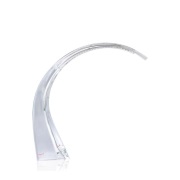 Kartell - Taj Mini LED Tafellamp Kristal