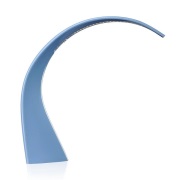 Kartell - Taj Mini LED Tafellamp Blauw