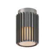 Nordlux - Aludra buiten plafondlamp Seaside Anthracite