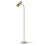 Markslöjd - Peak Vloerlamp Antiek