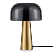 Markslöjd - Blanca Taffellamp Brons/Zwart