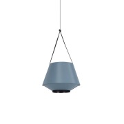 Forestier - Carrie Hanglamp XS Aqua