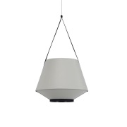 Forestier - Carrie Hanglamp S Olive