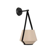 Forestier - Carrie Wandlamp Sand
