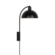Nordlux - Ellen 20 Wandlamp Black