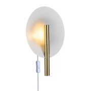 DFTP by Nordlux - Furiko Wandlamp Brushed Brass DFTP