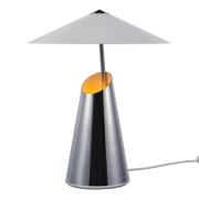 DFTP by Nordlux - Taido Tafellamp Chrome DFTP