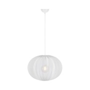 Markslöjd - Florence Hanglamp Ø50 White