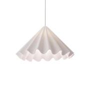 Audo Copenhagen - Dancing hanglamp Ø65 Off-White
