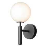 Nuura Aps - Miira Wandlamp Rock Gray/Opal White Nuura