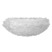 UMAGE - Eos Up Wandlamp/Plafondlamp Large Wit