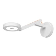 Rotaliana - String W0 Wandlamp DTW Matt White/Orange