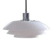 Dyberg Larsen - DL31 Opaal Hanglamp DybergLarsen